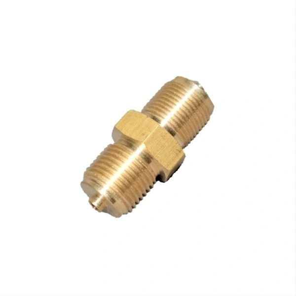 Переходник латунный G1/2 / М20*1,5 НН