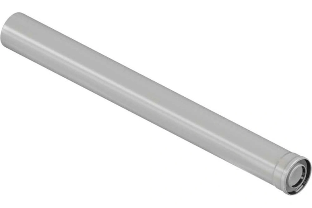 Удлинитель конденсационный д.80 L=250, KRATS