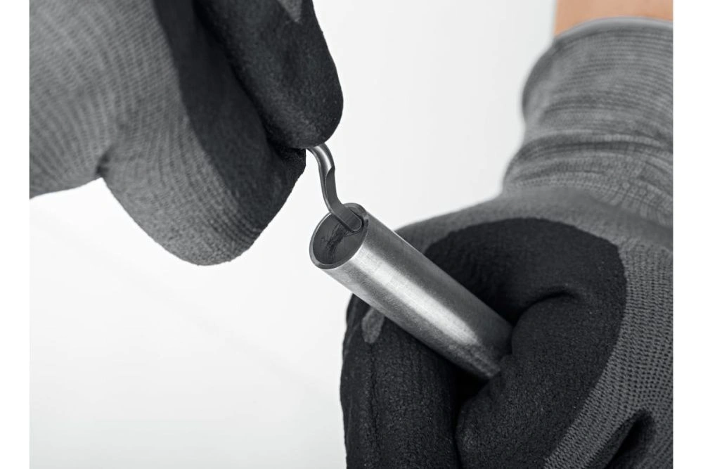 Труборез для нержавеющей стали на подшипниках (3-35 мм) KRAFTOOL INOX-35