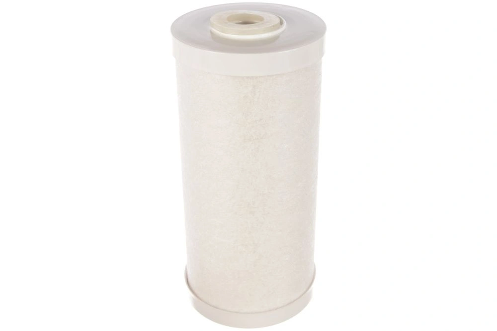 Картридж обезжелезиватель  "Fe" (10''. BB, 10 л/мин)