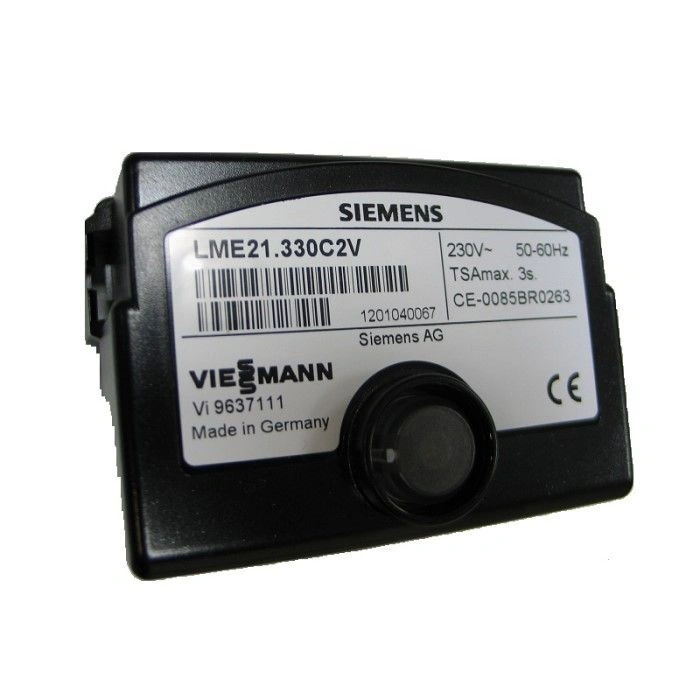 Топочный автомат LME21-330a2V