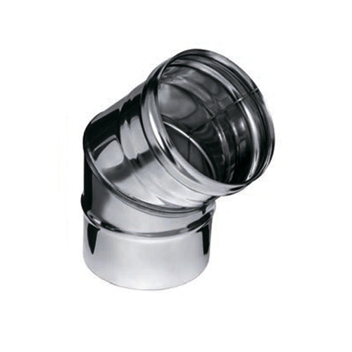 Колено угол 135° (430/0,5 мм) Ф120