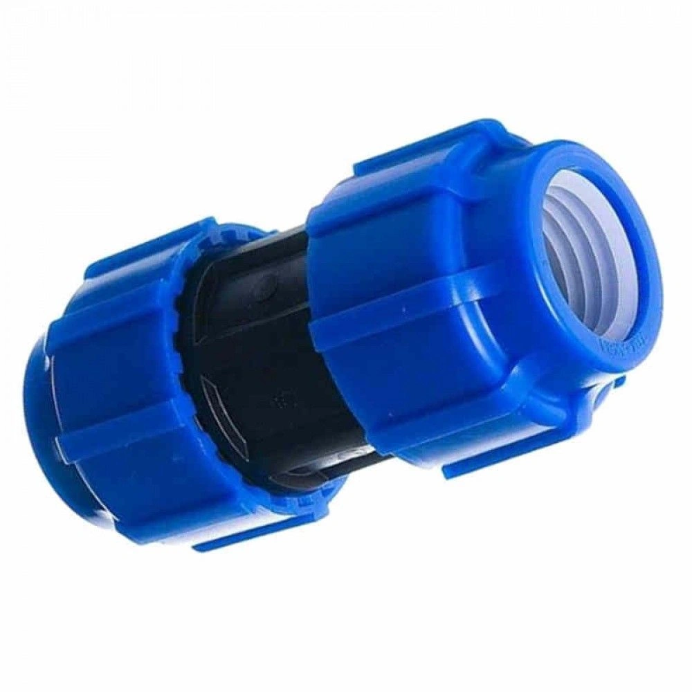 Муфта 25 ПНД VALFEX