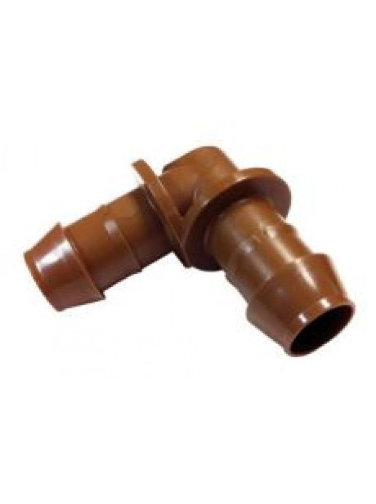 Штуцер соединительный 17 мм - 17 мм XFF-ELBOW (угольник) Rain Bird