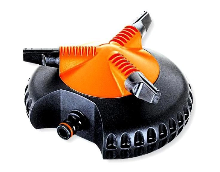 Разбрызгиватель IDROJET 2000 (S=113м2), BL