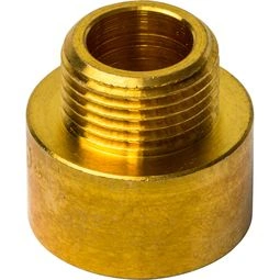 Переходник НВ   1/2х 3/4 (латунь) Stout