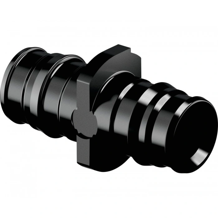 Соединитель 25-25 PPSU USYSTEMS