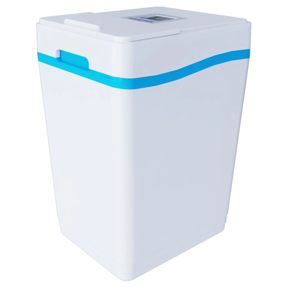 Умягчитель Аквафор WS800