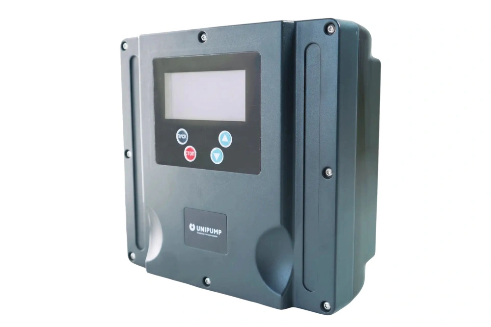 Преобразователь частотный FCP-3LM с датчиком Unipump $