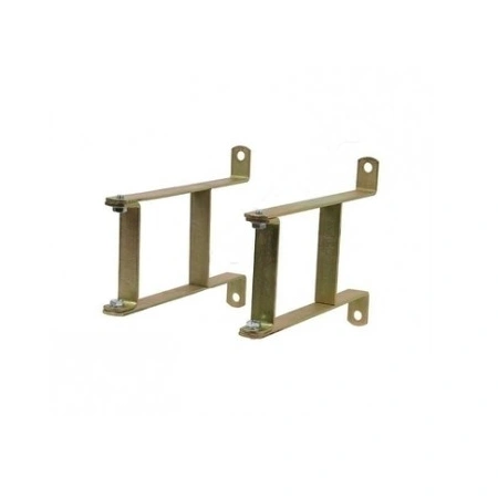 Распределительный модуль на 7 отопительных контуров до 85 кВт Huch с крепежом