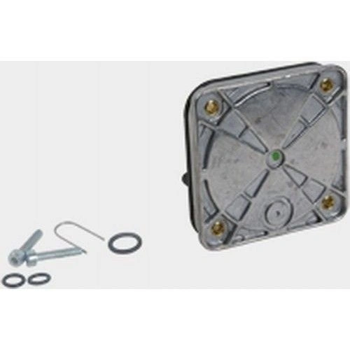 Регулятор давления газа EG-E