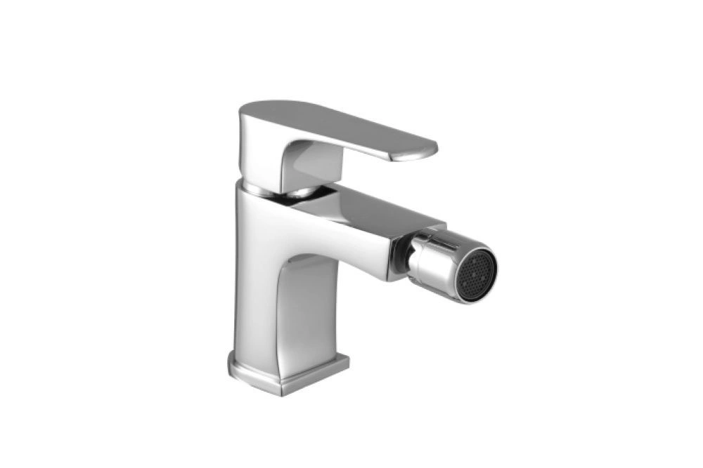 Смеситель для биде plus FACTOR хром LEMARK