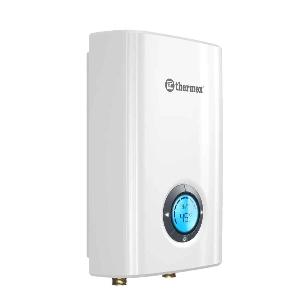 Водонагреватель проточный THERMEX Topflow 15000