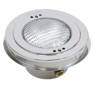 Прожектор из нерж. стали (300Вт/12В) (универсал.) Pahlen плитка