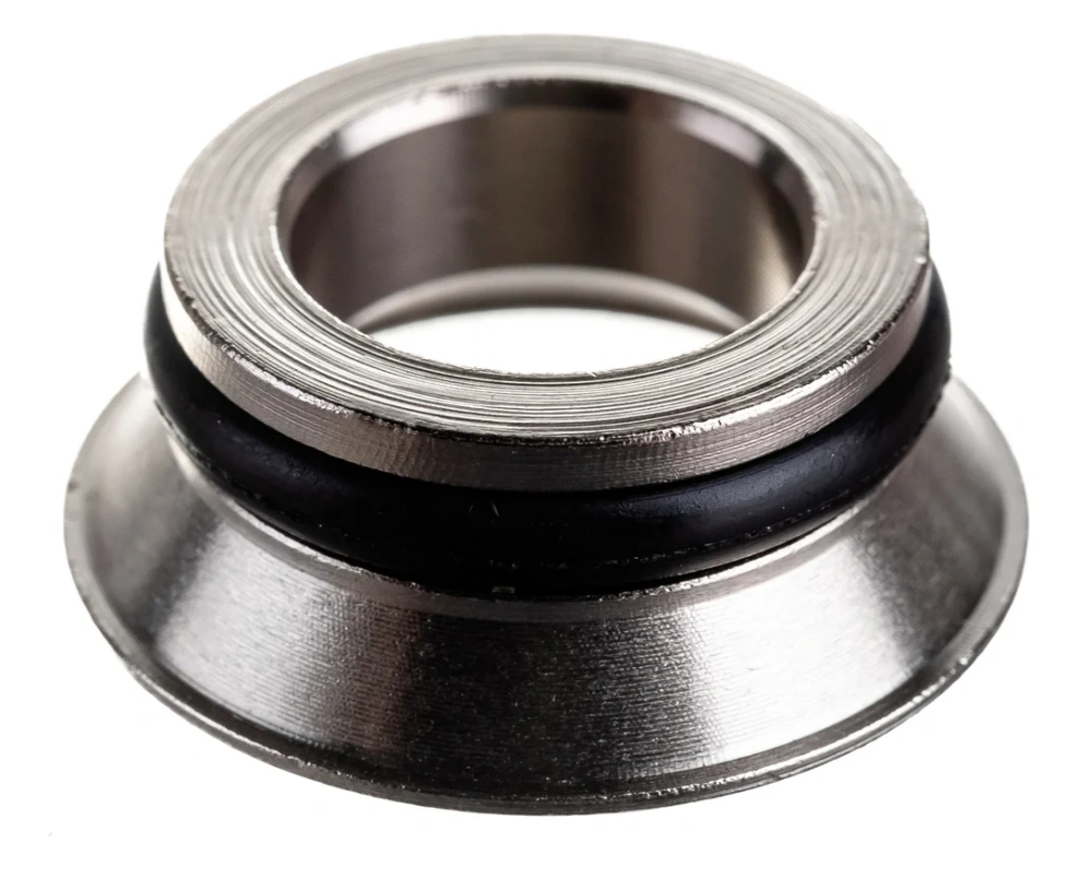 Адаптер евроконус-плоскость 3/4 Valtek