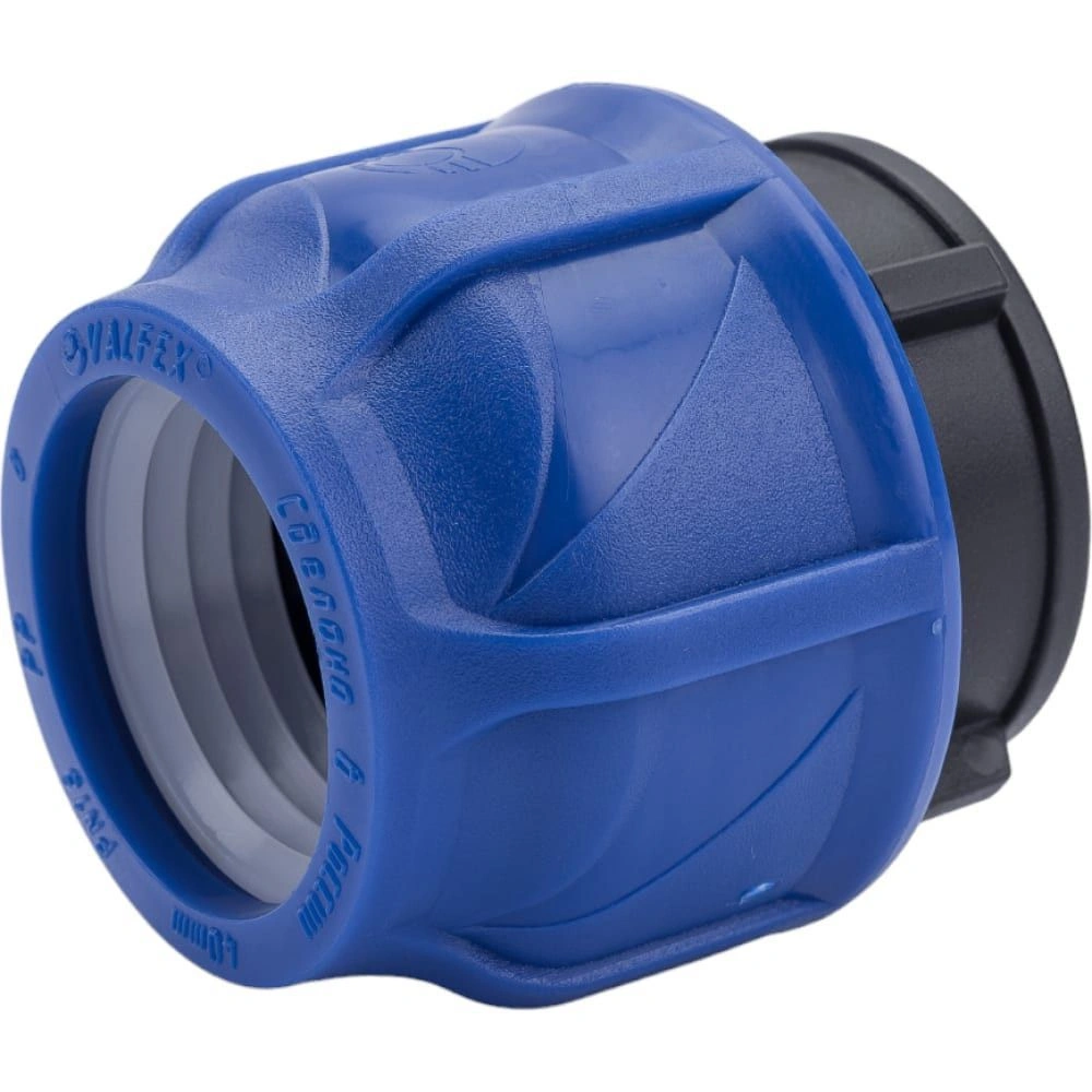 Заглушка 40 VALFEX ПНД