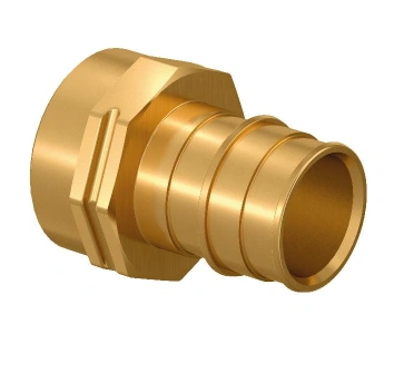 Штуцер с внутренней резьбой 32-1" ВР UPONOR Q&E