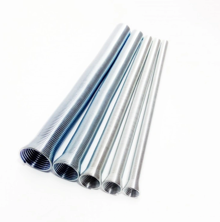 Трубогиб пружинный 3/8" TBS06