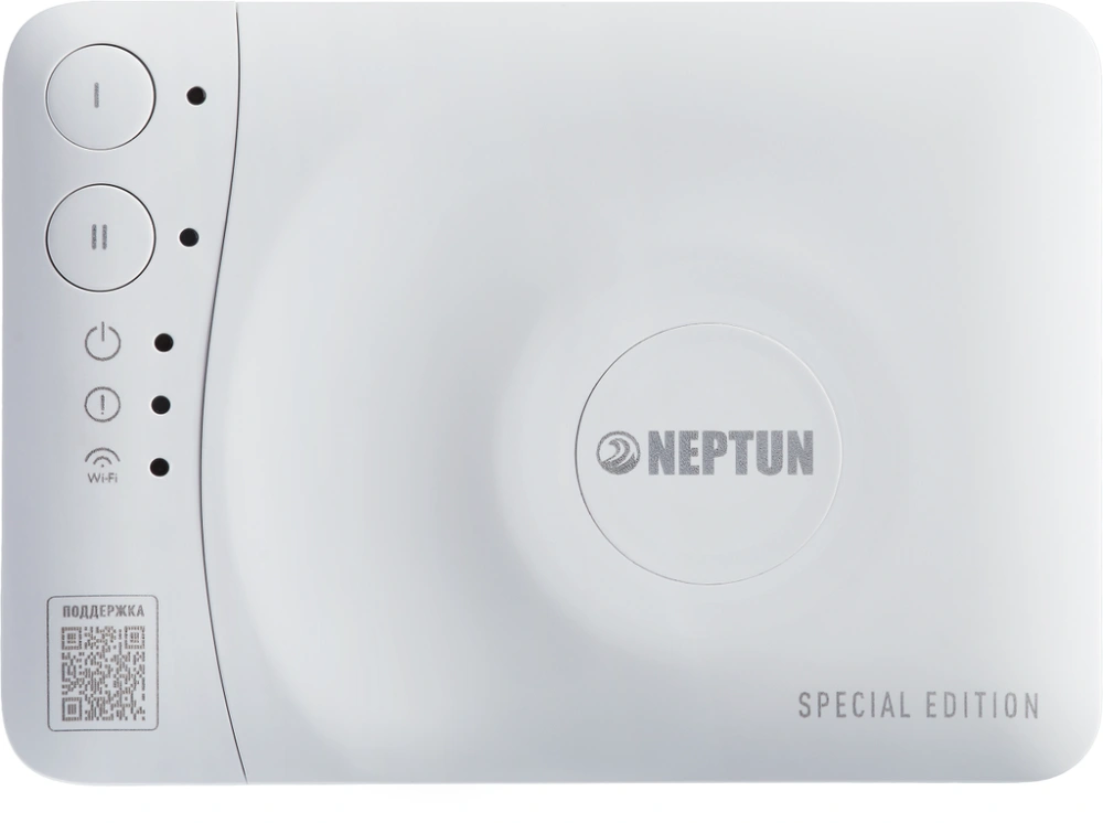Модуль управления Neptun Smart Special Edition | Tuya 