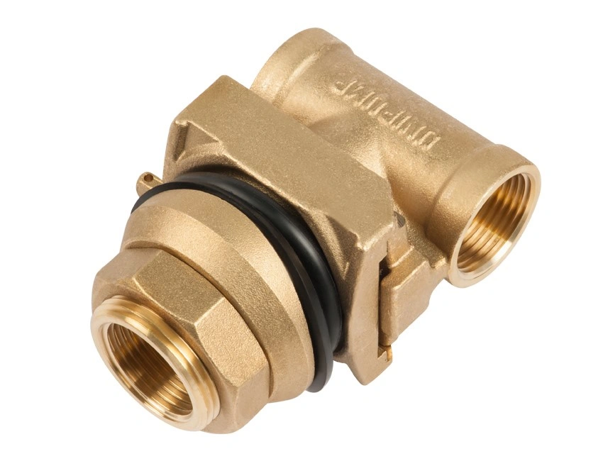 Адаптер скважинный 1" Unipump