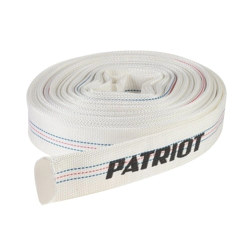 Рукав напорный Patriot PPU-10 (длина 20м, 25мм - 1 дюйм)