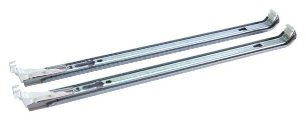 Крепление L-Brackets для радиаторов H= 600 мм, до 1600 мм Vogel&Noot