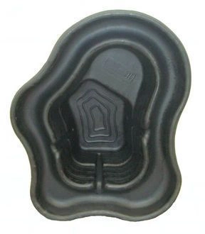 Емкость 270л. PE-Gartenteich SG 270