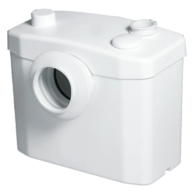 Насос-измельчитель SANITOP SFA