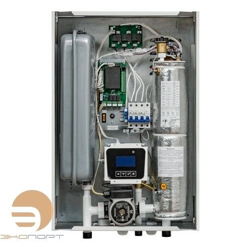 Электрический настенный котел BAXI Ampera 12