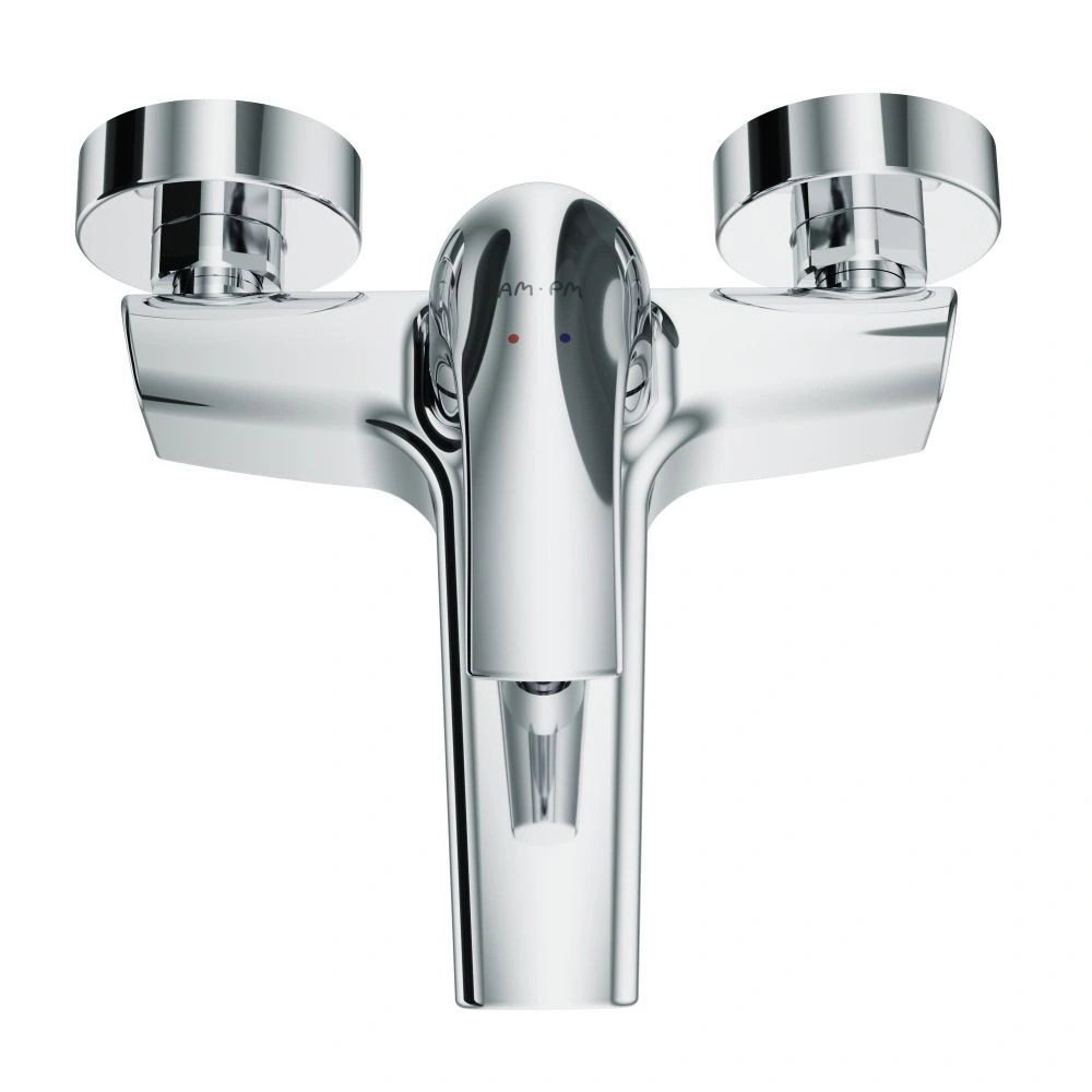 Смеситель для ванны с душем, AM-PM 