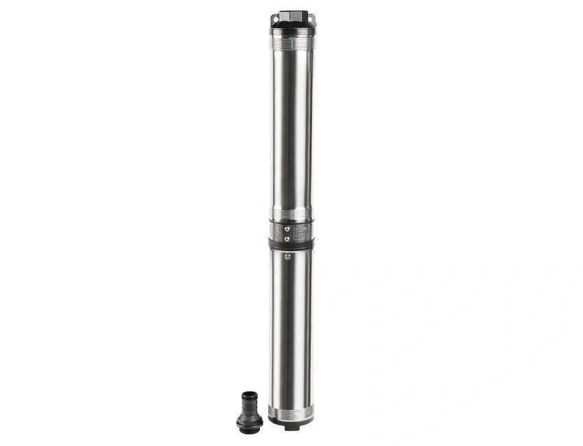 Насос погружной ECO MIDI-4, UNIPUMP