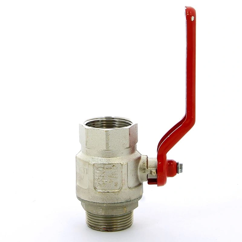 Кран шаровой IDEAL НВ 11/4" (рычаг) ITAP