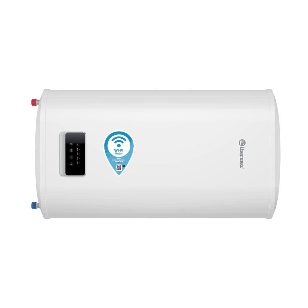 Водонагреватель плоский электрический Optima 50 Wi-Fi THERMEX