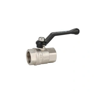 Кран шаровой ВВ 3/4" (рычаг) Gappo