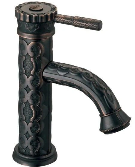 Смеситель для умывальника Jasmine Lemark