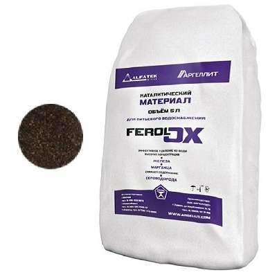 Ferolox