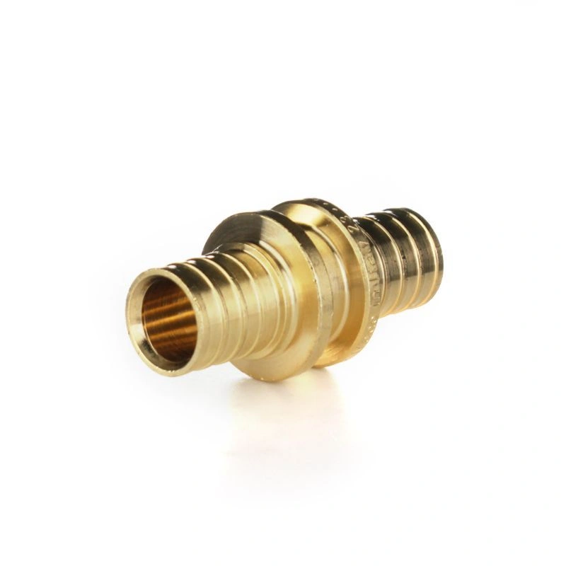 Муфта 16-16 латунь ELSEN MONOLIT CN