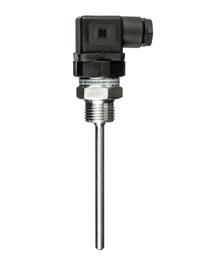 Термопреобразователь сопротивления MBT 5250R, Pt1000, (-50...+200°С) L=50 Ридан