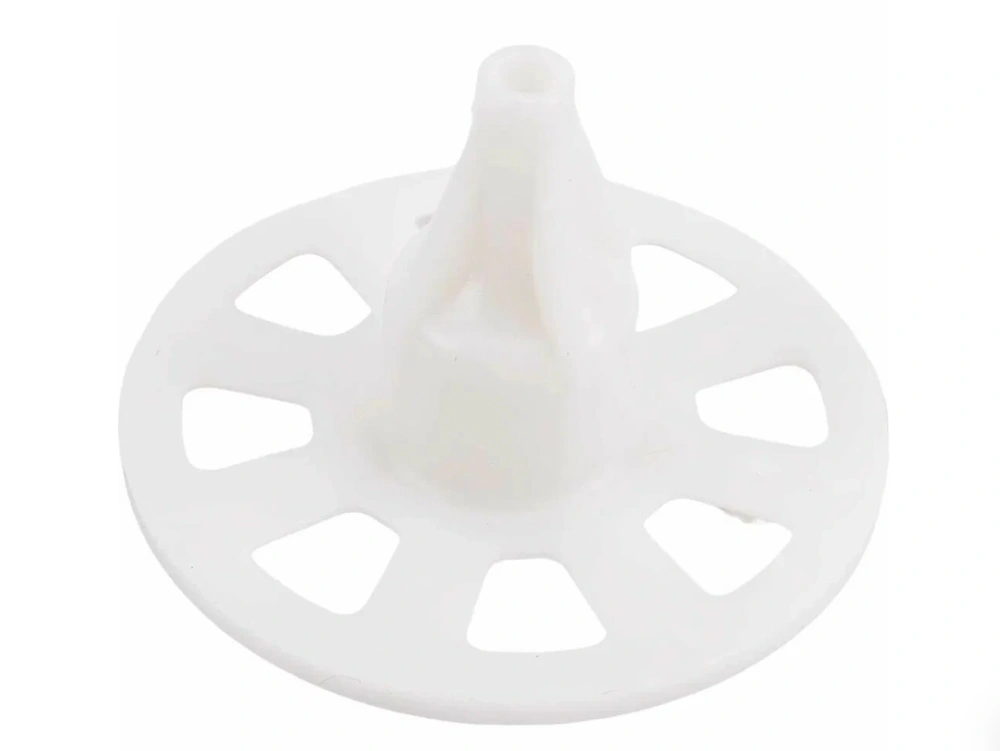 Тарельчатый крепежный элемент 30/50 F-IS без гвоздя (упаковка 100 шт)