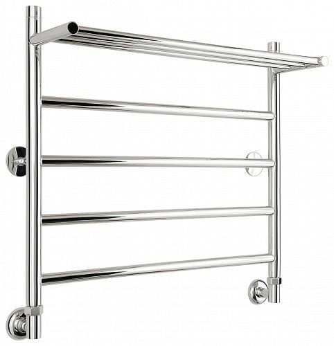 Полотенцесушитель Универсал-54 600х600, нерж. ст., полировка Стилье