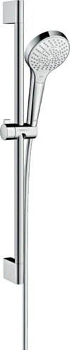 Гарнитур д/душ. Croma Select S Multi, 65см, (расх.вод. 16 л/мин), HANSGROHE