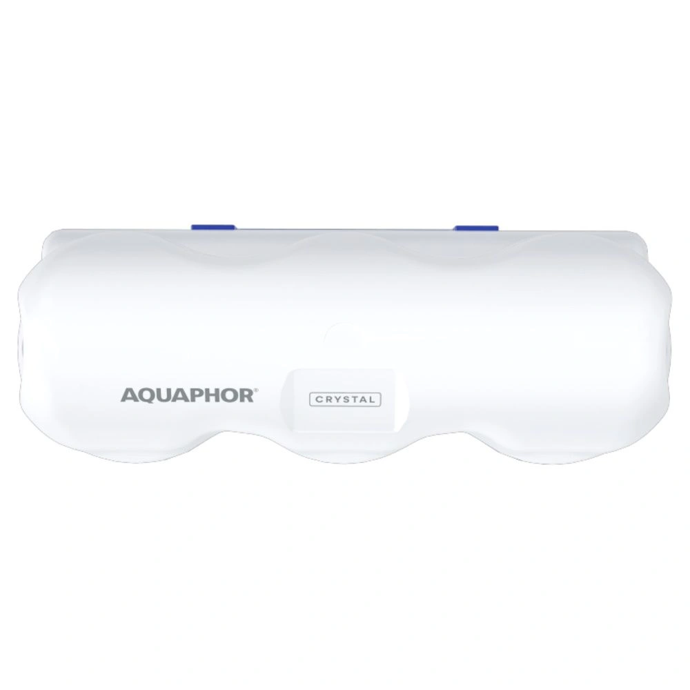 Водоочиститель Аквафор Кристалл A для жёсткой воды