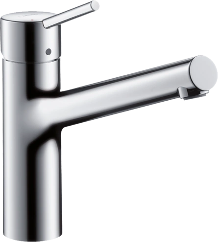 Смеситель для кухни Talis S (угол поворота излива 150 градусов), HANSGROHE