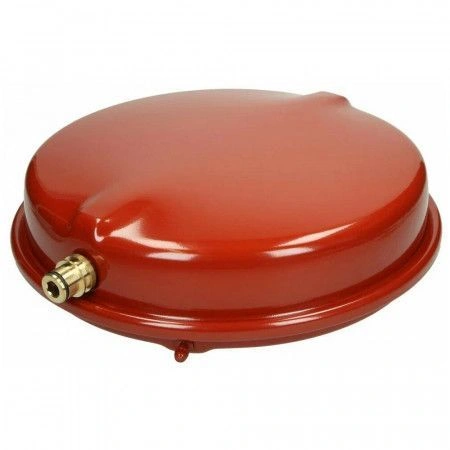 Бак мембранный расширительный 10л