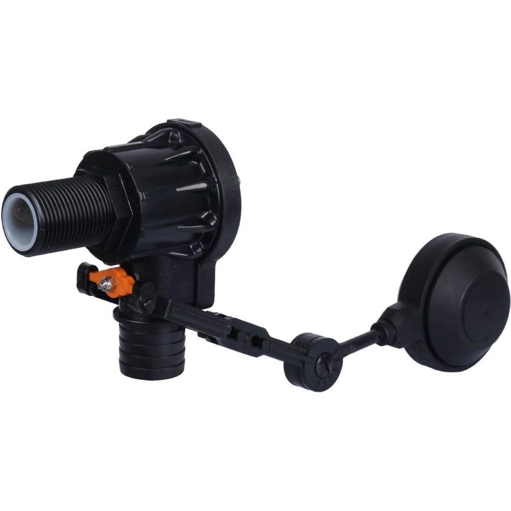 Регулятор уровня гидравлический Quick Stop 1"