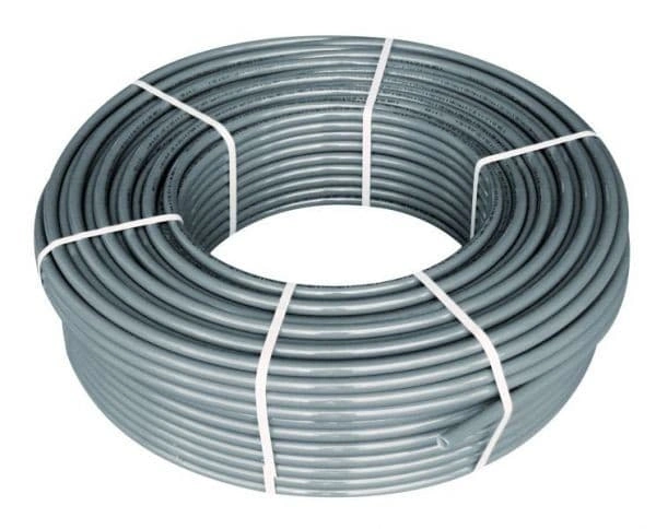 Труба Pe-Xc/Al/Pe-HD 25*3,5 Platinum (бухта - 50 м) KAN-therm(кратно 1 метр)