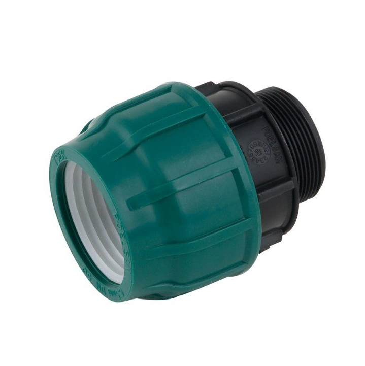 Муфта НР 32х1/2" PN 10 ПНД