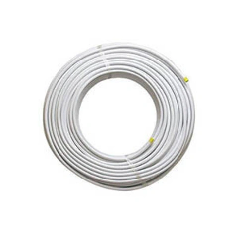 Труба металлопластиковая 20x2.0 AL/PERT K-FLEX SOLID бухта 100м (кратно бухте)