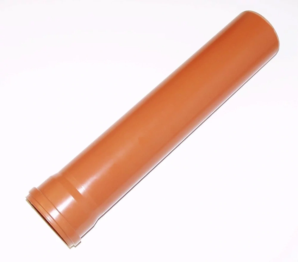 Труба KGEM 400*3000 OST наружная