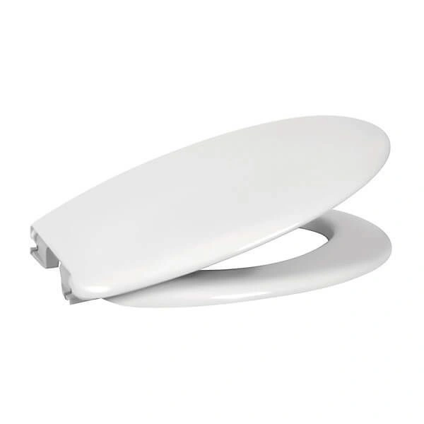 Комплект унитаза напольного с бачком Victoria и крышкой Бермуда (342399000 + 34139Z000 + 00040686), ROCA